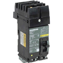 FA24050AC - Square D 50 Amp 480V 2 Pole I-Line Style Plug-In Circuit Breaker F Frame - Essential Electric Supply