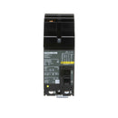 FA24100AC - Square D 100 Amp 2 Pole 480VAC I-Line Circuit Breaker Thermal Magnetic F Frame - Essential Electric Supply