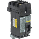 FA26100AC - Square D 100 Amp 600V 2 Pole Thermal Magnetic Circuit Breaker I-Line Mount - Essential Electric Supply