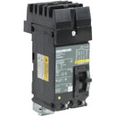 FA26100BC - Square D 100 Amp 600V 2 Pole FA Frame I-Line Plug-In Molded Case Circuit Breaker, Thermal Magnetic Trip, 18kA Interrupt Rating, UL/CSA Certified - Essential Electric Supply