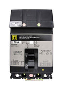 FA32070 - Square D 70 Amp 240V 3 Pole I-Line Molded Case Circuit Breaker - Essential Electric Supply