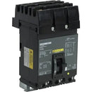 FA32090G - Square D I-Line Style Plug-In 240V 90A 3 pole circuit breaker 10kA@240V - Essential Electric Supply