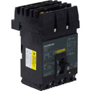 FA34025 - Square D 25 Amp 480V 3 Pole I-Line Style Molded Case Circuit Breaker - Essential Electric Supply