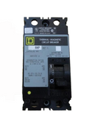 FAF22070 - Square D Bolt-On 240V 70A 2 pole circuit breaker 10kA@240V - Essential Electric Supply