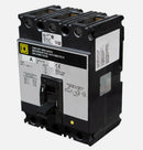 FAF32090 - Square D Bolt-On 240V 90A 3 pole circuit breaker 10kA@240V - Essential Electric Supply
