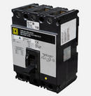 FAF34040 - Square D Bolt-On 480V 40A 3 pole circuit breaker 18kA@480V - Essential Electric Supply