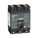 FAL34060 - Square D FAL Series 60A 480V 3-Pole Molded Case Circuit Breaker, Bolt-On, Thermal Magnetic Trip, 18kAIC, UL/CSA/CE - Essential Electric Supply