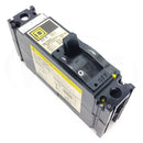 FAL14020 - Square D 20A 277V 1-Pole Molded Case Circuit Breaker FAL Series - Essential Electric Supply