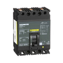 FAL32015 - Square D FAL Series 3 Pole 15 Amp 240V Molded Case Circuit Breaker - Essential Electric Supply