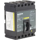 FAL32035G - Square D Feed-Thru 240V 35A 3 pole circuit breaker 10kA@240V - Essential Electric Supply