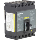 FAL32050 - Square D 50 Amp 240 Volt 3 Pole Molded Case Circuit Breaker Feed-Thru - Essential Electric Supply