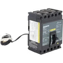 FAL321008022 - Schneider Electric Feed-Thru 240V 100A 3 pole circuit breaker 10kA@240V - Essential Electric Supply