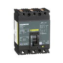 FAL340251021 - Square D Feed-Thru 480V 25A 3 pole circuit breaker 18kA@480V - Essential Electric Supply