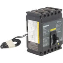 FAL34050G - Square D Feed-Thru 480V 50A 3 pole circuit breaker 18kA@480V - Essential Electric Supply