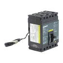 FAL34100G - Square D Feed-Thru 480V 100A 3 pole circuit breaker 18kA@480V - Essential Electric Supply
