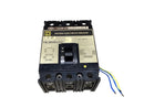 FAL360401212 - Schneider Electric 40A 600V 3-Pole Molded Case Circuit Breaker FA Series - Essential Electric Supply