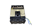 FAL360401212 - Schneider Electric 40A 600V 3-Pole Molded Case Circuit Breaker FA Series - Essential Electric Supply