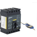 FAL360701021 Square D Molded Case Circuit Breaker FAL Series 70A 600V - Essential Electric Supply