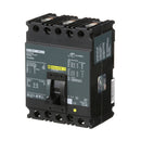 FAL36100 - Square D 100A 600V 3P Molded Case Circuit Breaker, FAL Series, Thermal Magnetic Trip, Feed-Thru Mount, 18kAIC @ 480V, UL/CSA Certified - Essential Electric Supply