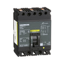 FAP32040 Square D Molded Case Circuit Breaker FAP Series 40A 240V - Essential Electric Supply