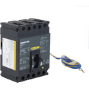 FAL3601513M1352 - Square D Feed-Thru 15 AMP 3 Pole Circuit Breaker - Essential Electric Supply