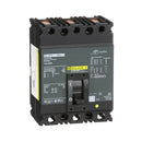 FAP34030TF Square D Molded Case Circuit Breaker FAP Series 30A 480V - Essential Electric Supply