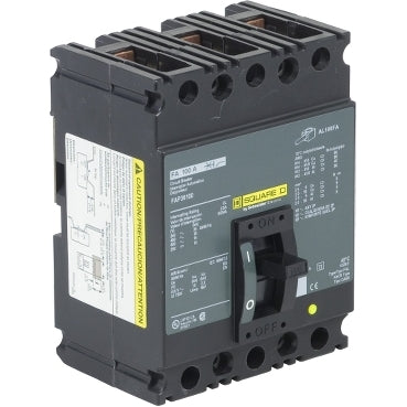 FASNTAC  Square D  Circuit Breaker Parts - Essential Electric Supply