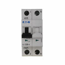 FAZ-B1/1N - Eaton Feed-Thru 2V 1A 1 pole circuit breaker 10kA@277/480V - Essential Electric Supply