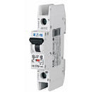 FAZ-B16/3-NA - Eaton Feed-Thru 480V 16A 3 pole circuit breaker 14kA@277/480V - Essential Electric Supply
