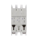 FAZ-B6/3-NA - Eaton Feed-Thru 480V 6A 3 pole circuit breaker 10kA@277/480V - Essential Electric Supply
