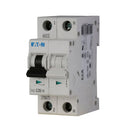 FAZ-C2/1N - Eaton 2 Amp 240V 1-Pole Bolt-On Circuit Breaker C Curve 15kA Interrupt Rating - Essential Electric Supply