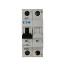 FAZ-C20/1N - Eaton Feed-Thru 16V 20A 1 pole circuit breaker 10kA@277/480V - Essential Electric Supply