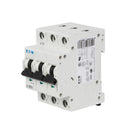 FAZ-D30/3-RT - Eaton Feed-Thru 480V 30A 3 pole circuit breaker 10kA@277/480V - Essential Electric Supply