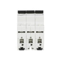 FAZ-D30/3-RT - Eaton Feed-Thru 480V 30A 3 pole circuit breaker 10kA@277/480V - Essential Electric Supply