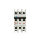 FAZ-D3/3-NA - Eaton Feed-Thru 480V 3A 3 pole circuit breaker 10kA@277/480V - Essential Electric Supply
