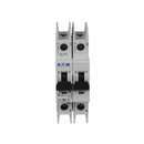 FAZ-D40/2 - Eaton Feed-Thru 40 Amp 2 Pole Circuit Breaker - Essential Electric Supply
