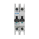 FAZ-D5/2-NA - Eaton Feed-Thru 3V 5A 2 pole circuit breaker 10kA@277/480V - Essential Electric Supply
