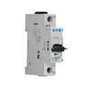 FAZ-XAA-C-110-415VAC - Eaton FAZ Shunt Release 110-415 VAC UL 1077 Industrial Miniature Circuit Breaker Accessory - Essential Electric Supply
