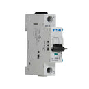 FAZ-XAA-C-110-415VAC - Eaton FAZ Shunt Release 110-415 VAC UL 1077 Industrial Miniature Circuit Breaker Accessory - Essential Electric Supply