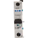 FAZ-XAA-C-12-110VAC - Cutler Hammer  12/110V ACV   circuit breaker - Essential Electric Supply