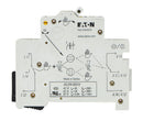 FAZ-XAM002 - Eaton Moeller Circuit Breaker  Auxiliary - Essential Electric Supply