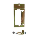 FB1PF - General Electric Fixed FB Padlock Kit Circuit Breaker Accessory - Essential Electric Supply