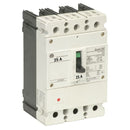 FBH36TE025RV - General Electric 25A 600V 3P Molded Case Circuit Breaker, FB100 Frame, 100kA@480V Interrupt Rating, Record Plus Series, Thermal Magnetic Trip - Essential Electric Supply