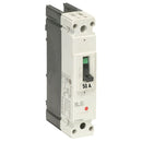 FBN16TE050RV - General Electric 50A 600V 1-Pole FBN Molded Case Circuit Breaker Bolt-On - Essential Electric Supply