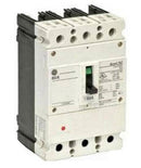 FBV36TE080RV - General Electric 80A 600V 3-Pole Thermal Magnetic Molded Case Circuit Breaker FB100 Frame - Essential Electric Supply
