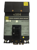 FC24035AC Square D Molded Case Circuit Breaker I-Line 35A 480V - Essential Electric Supply