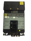 FC24060AB Square D Molded Case Circuit Breaker I-Line 60A 480V - Essential Electric Supply