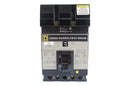 FC34015G - Square D I-Line Style Plug-In 480V 15A 3 pole circuit breaker 65kA@480V - Essential Electric Supply