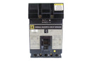 FC34015G - Square D I-Line Style Plug-In 480V 15A 3 pole circuit breaker 65kA@480V - Essential Electric Supply