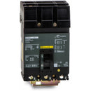 FC34100 - Square D 100A 480V 3 Pole Molded Case Circuit Breaker I-Line Plug-In Thermal Magnetic FC Frame 65kAIC - Essential Electric Supply